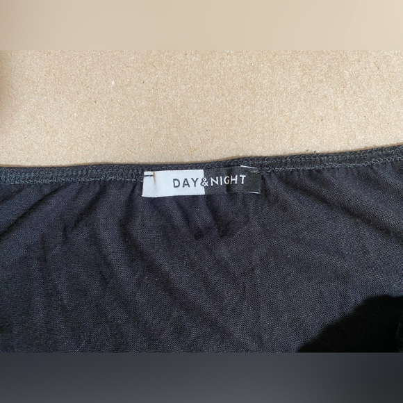 Black Swan Ballerina Club Leotard Dress - Picture 7 of 12